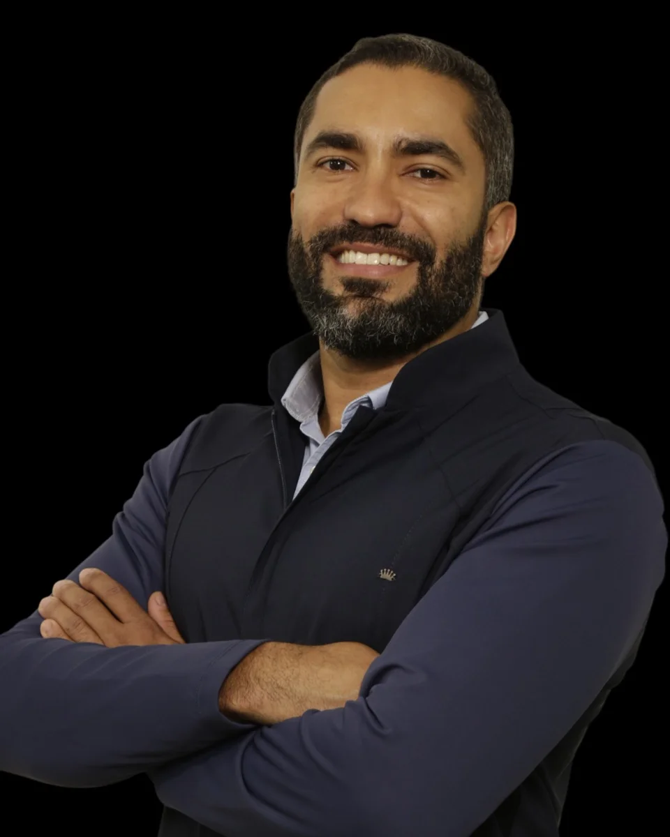 Prof. Sérgio Novais de Melo